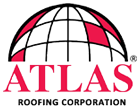 Atlas Roofing Corporation logo